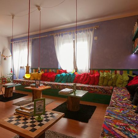 Ericeira Surf Camp Hostel Bilik gambar