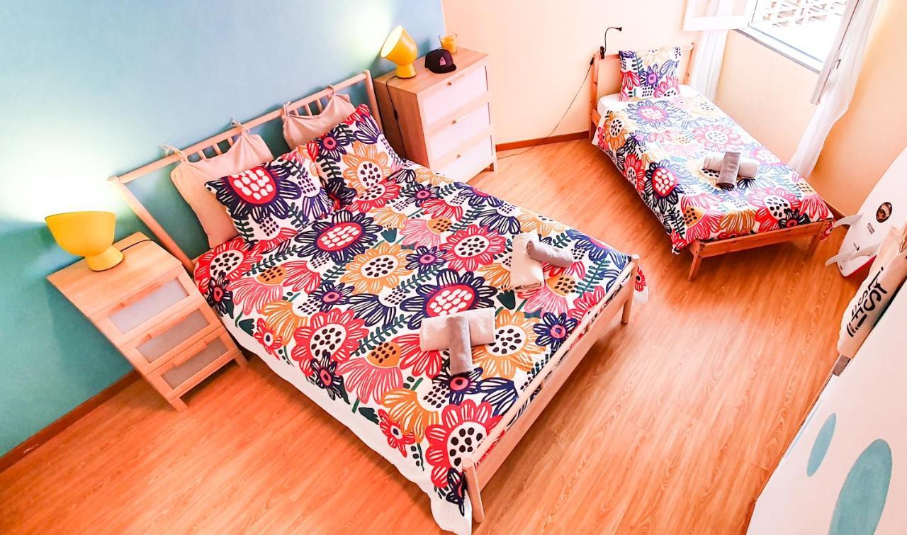 Ericeira Surf Camp Hostel Luaran gambar