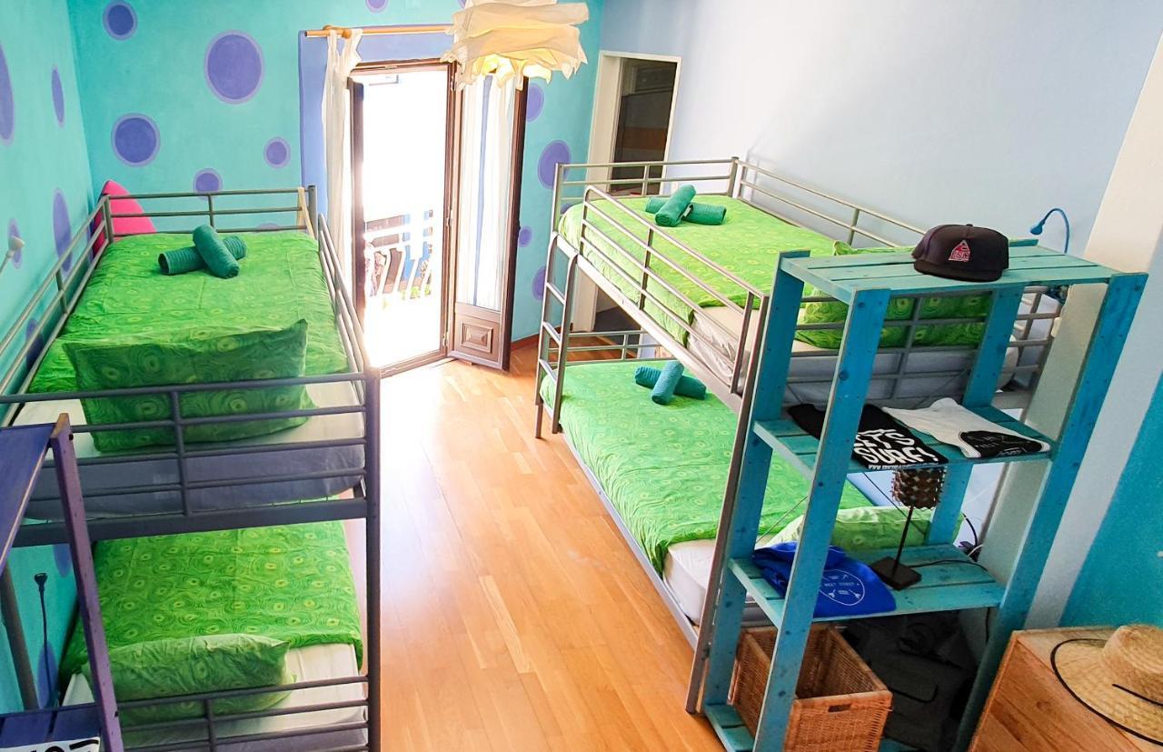 Ericeira Surf Camp Hostel Luaran gambar