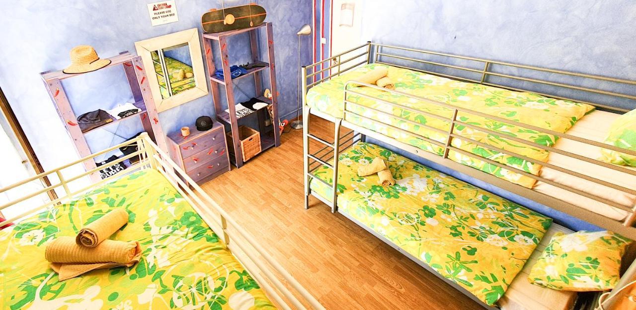 Ericeira Surf Camp Hostel Luaran gambar