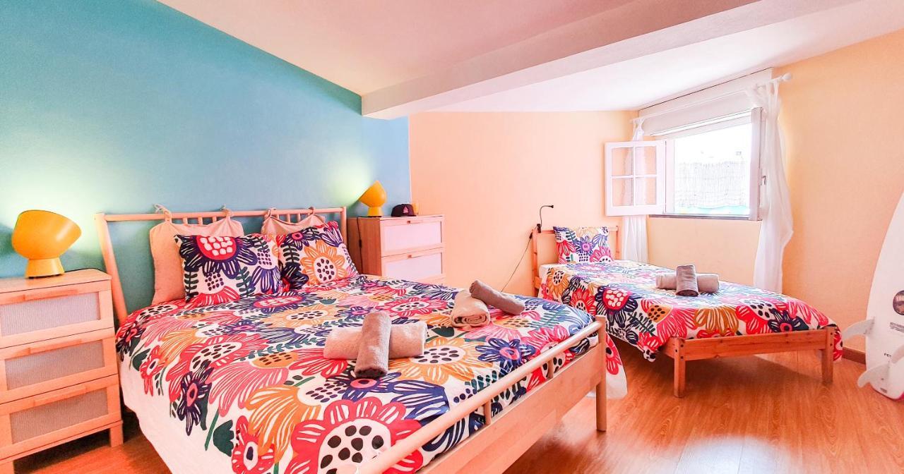 Ericeira Surf Camp Hostel Luaran gambar