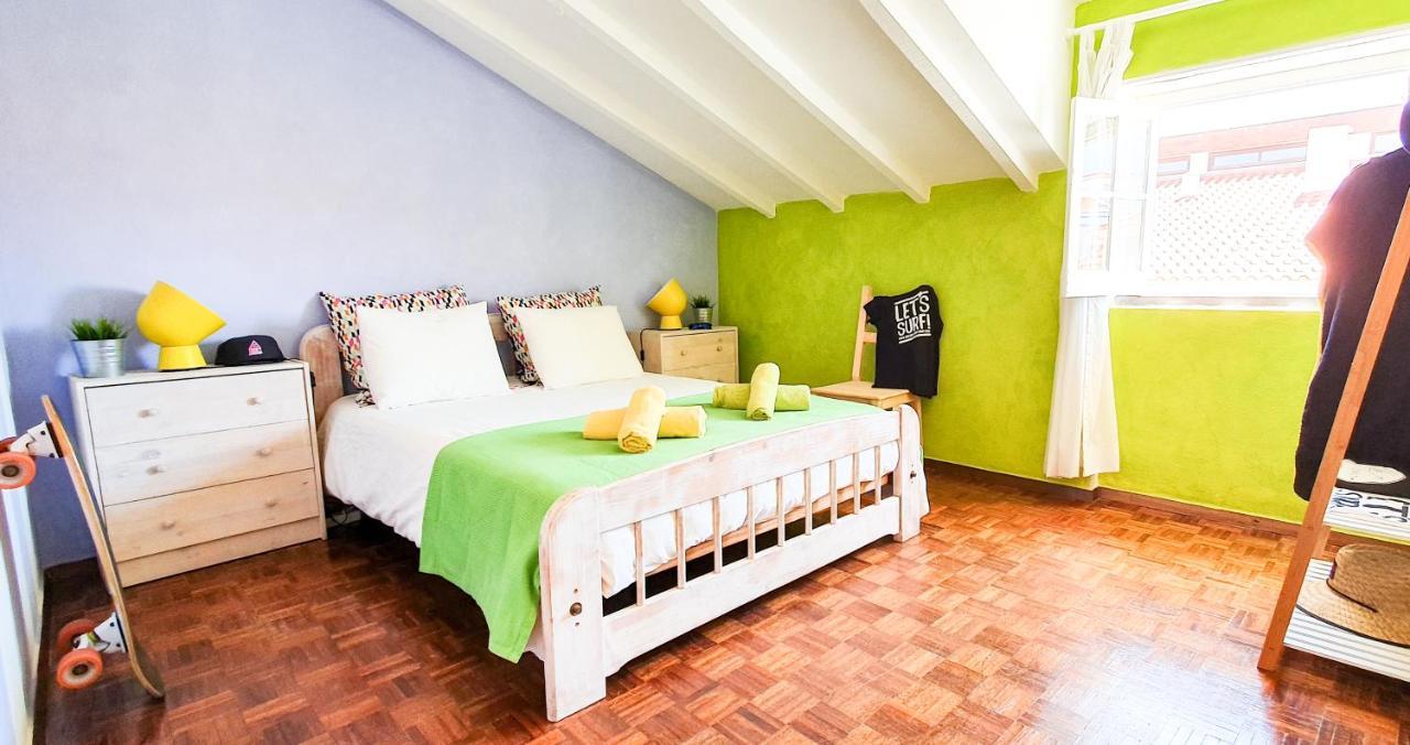 Ericeira Surf Camp Hostel Luaran gambar