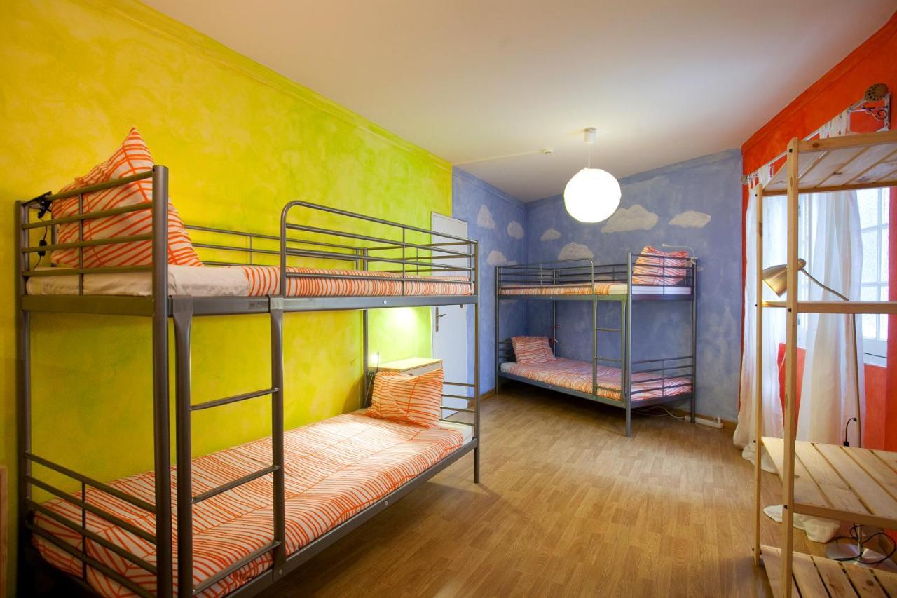 Ericeira Surf Camp Hostel Luaran gambar