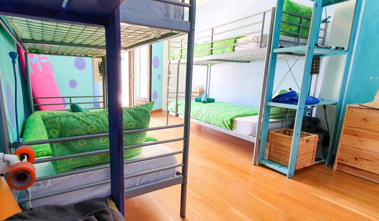 Ericeira Surf Camp Hostel Luaran gambar