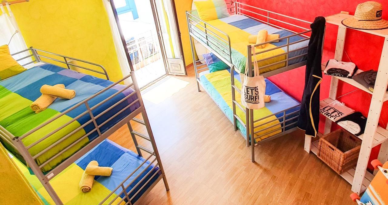 Ericeira Surf Camp Hostel Luaran gambar