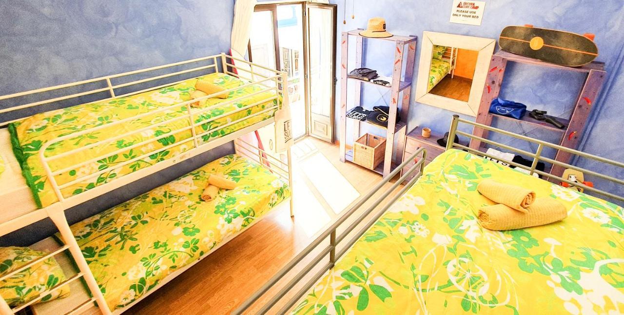 Ericeira Surf Camp Hostel Luaran gambar