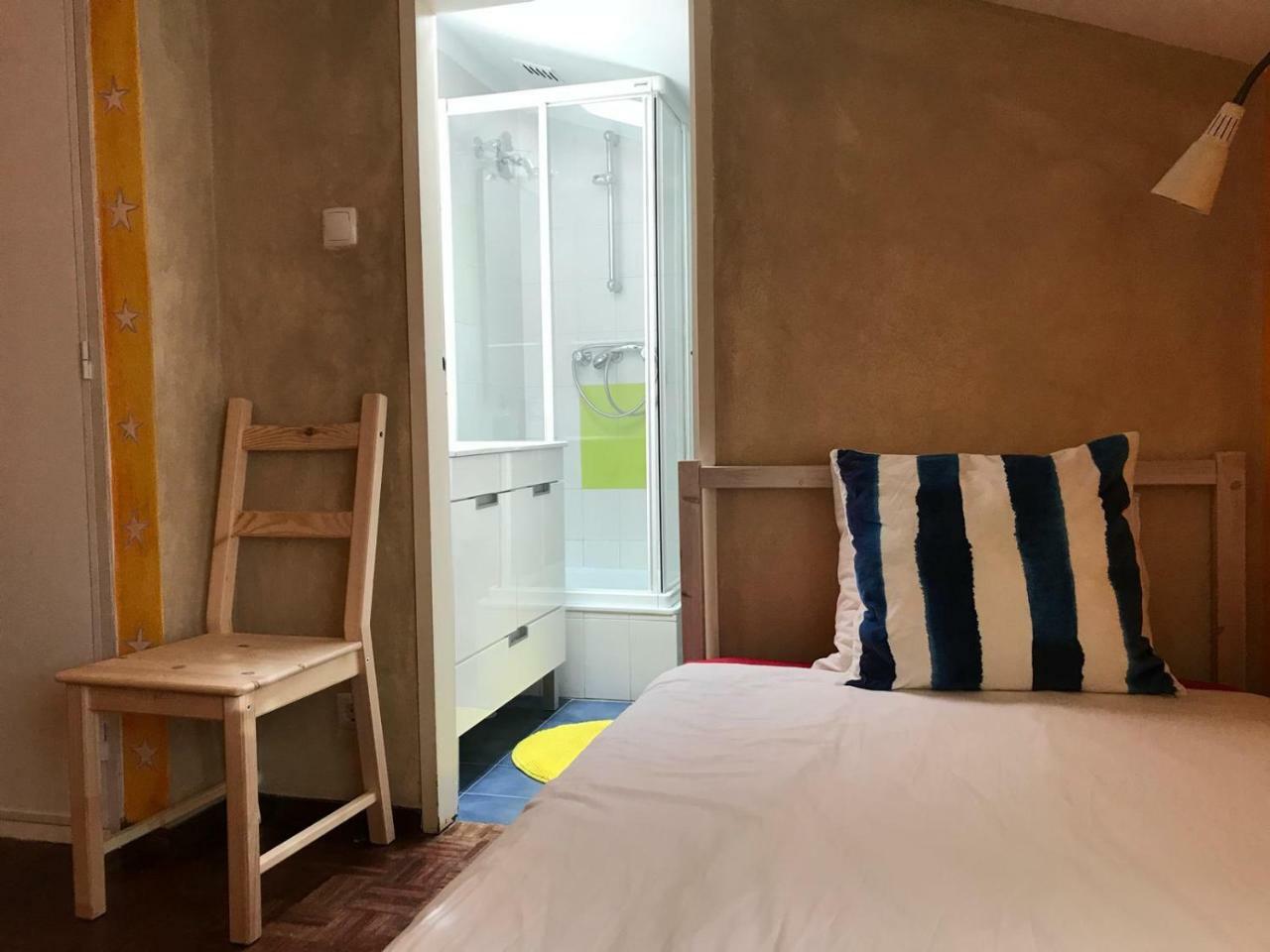 Ericeira Surf Camp Hostel Luaran gambar